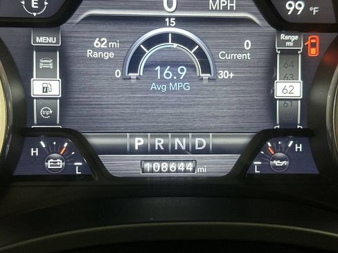 Used 2019 RAM 1500 Big Horn AWD/4WD image 34