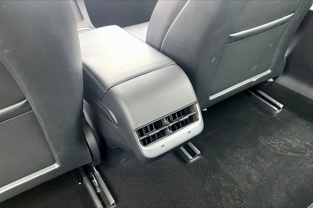 Used 2021 Tesla Model 3 Standard Range Plus RWD image 25