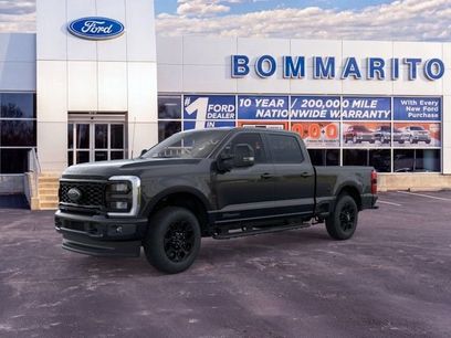 New 2026 Ford F350 XLT w/ XLT Premium Package