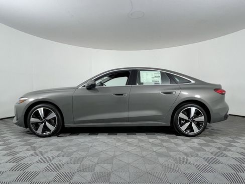 New 2025 Audi A5 2.0T Premium image 10