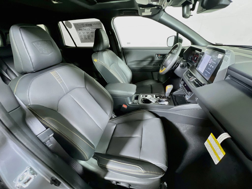 New 2026 Subaru Outback Wilderness AWD/4WD image 22
