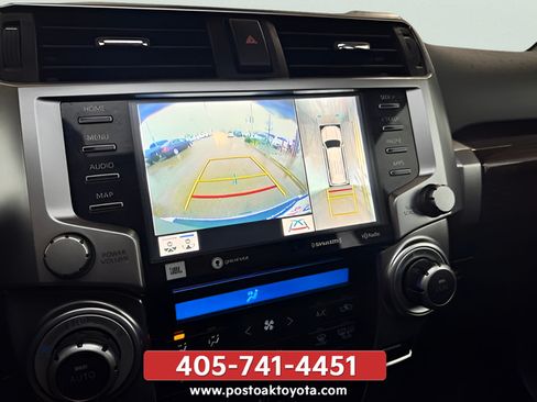 Used 2024 Toyota 4Runner Limited AWD/4WD image 25