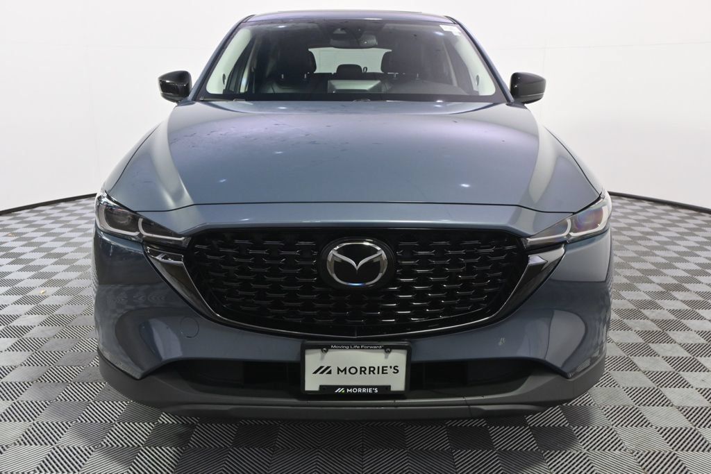 Used 2023 MAZDA CX-5 Carbon Edition AWD/4WD image 10