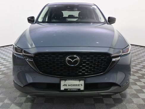 Used 2023 MAZDA CX-5 Carbon Edition AWD/4WD image 10