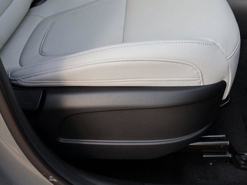 New 2026 Hyundai Santa Cruz SEL AWD/4WD image 11