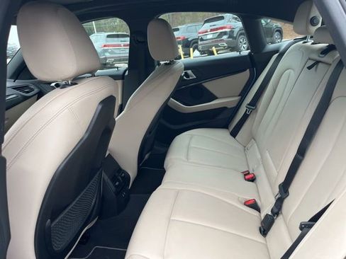 Used 2021 BMW 228i Gran Coupe 228i w/ Convenience Package image 13