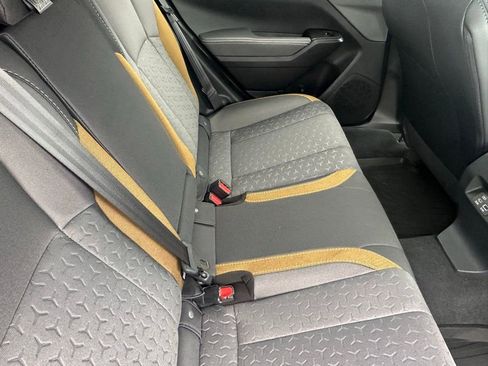 Used 2025 Subaru Crosstrek 2.5i Sport image 14