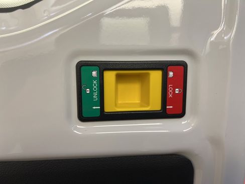 New 2025 Ford Transit 250 Low Roof w/ Electrician Trade Package image 32