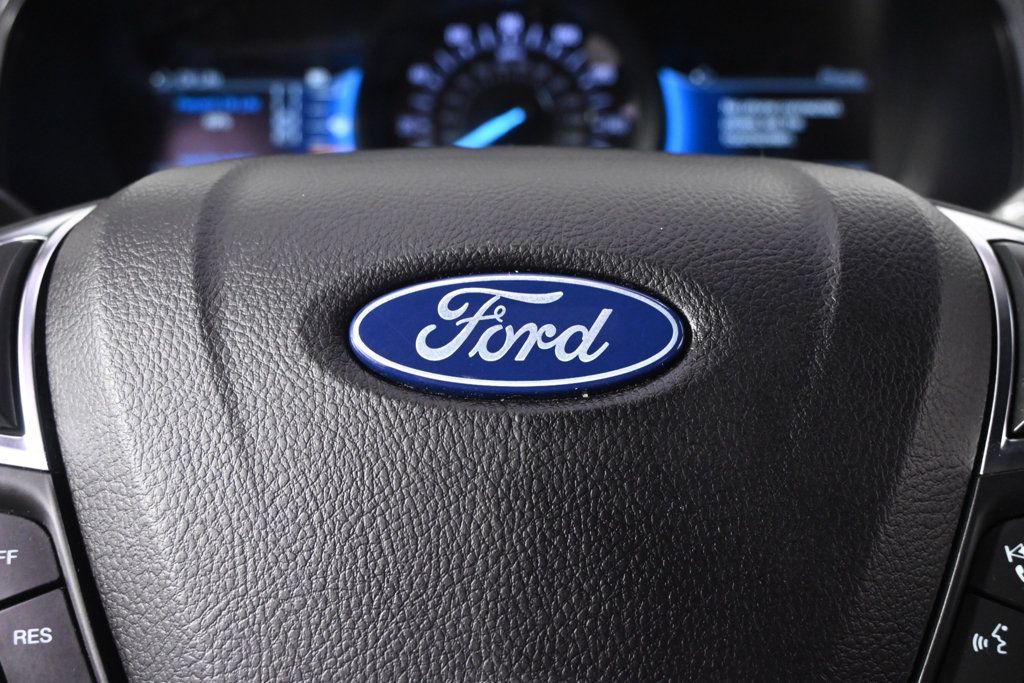 Used 2023 Ford Edge ST-Line AWD/4WD image 34