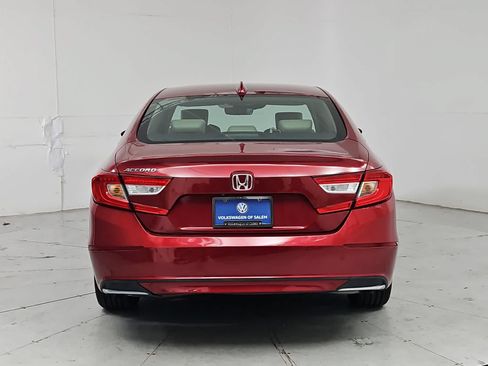Used 2020 Honda Accord EX-L image 5