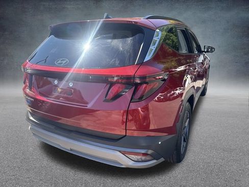 Used 2026 Hyundai Tucson SEL FWD image 10