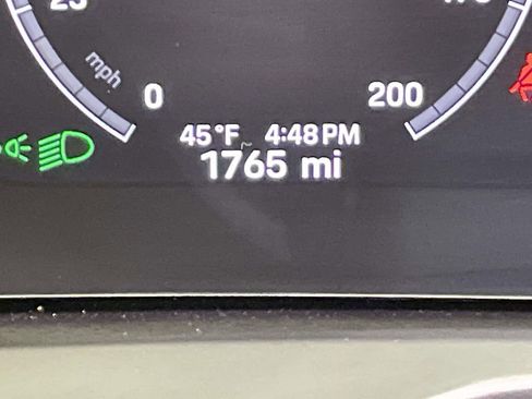 Used 2024 Porsche Panamera 4 image 46