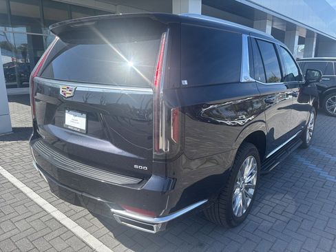 Certified 2023 Cadillac Escalade Premium Luxury w/ Performance Package image 45