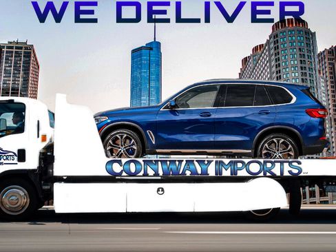 Used 2021 Mercedes-Benz GLA 250 4MATIC w/ Premium Package image 33