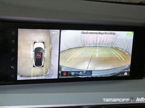 New 2025 Nissan Murano SL image 9