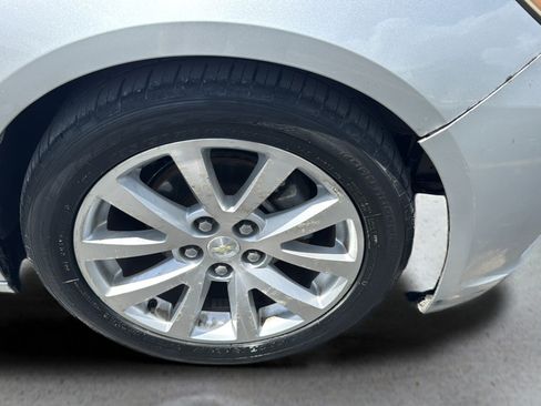 Used 2013 Chevrolet Malibu LTZ FWD image 19
