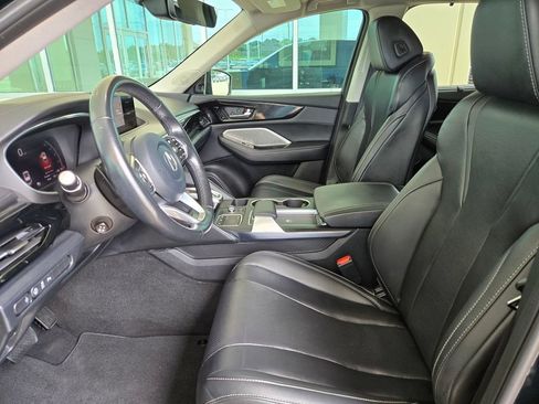 Used 2023 Acura MDX FWD w/ Technology Package image 9