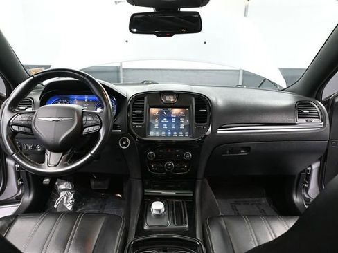 Used 2018 Chrysler 300 S w/ Beats Audio Group image 26