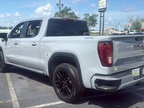 Used 2024 GMC Sierra 1500 Elevation AWD/4WD image 5