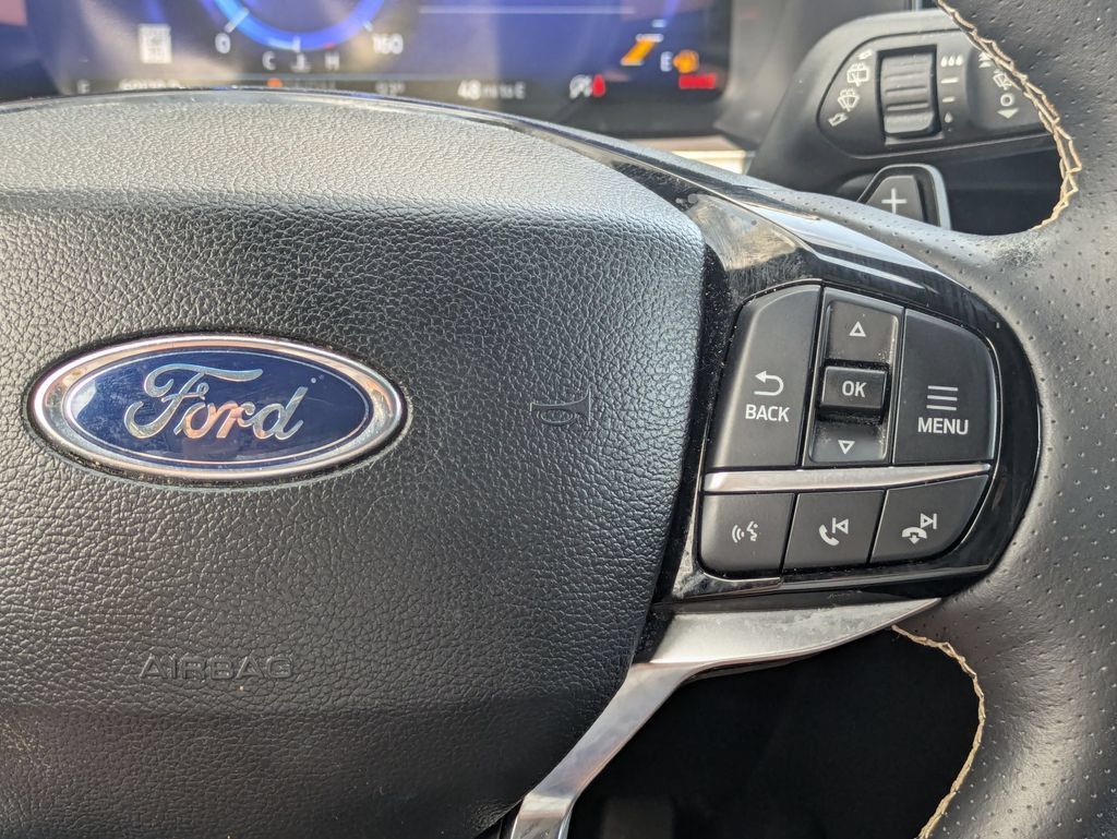 Used 2022 Ford Explorer ST w/ Equipment Group 401A RWD image 16