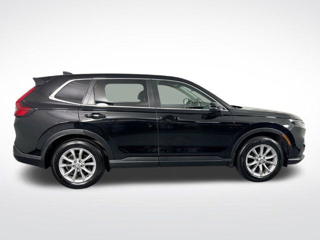 Used 2023 Honda CR-V EX-L image 38