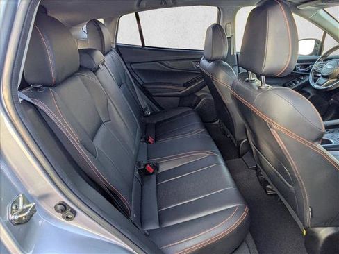 Used 2019 Subaru Crosstrek 2.0i Limited w/ Popular Package #4 image 20