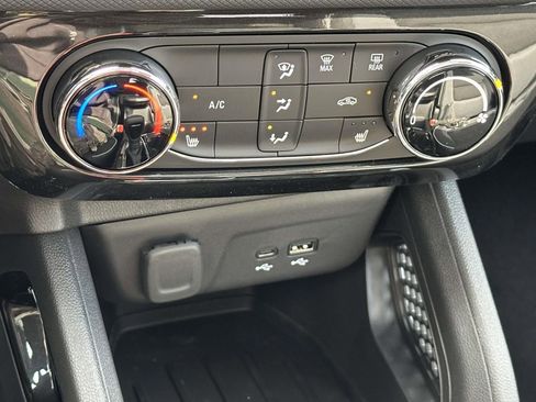 New 2026 Chevrolet TrailBlazer LT w/ LT Cold Weather Package image 12