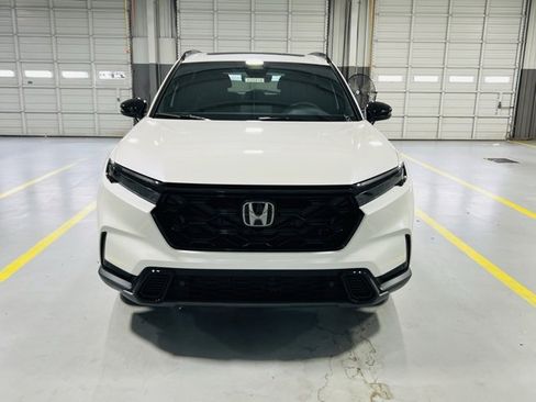 New 2026 Honda CR-V Sport-L image 12