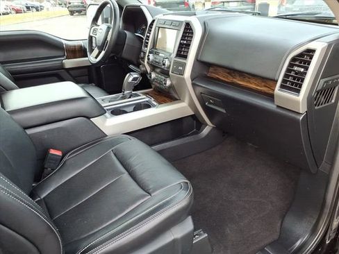 Used 2020 Ford F150 Lariat w/ Equipment Group 502A Luxury image 25