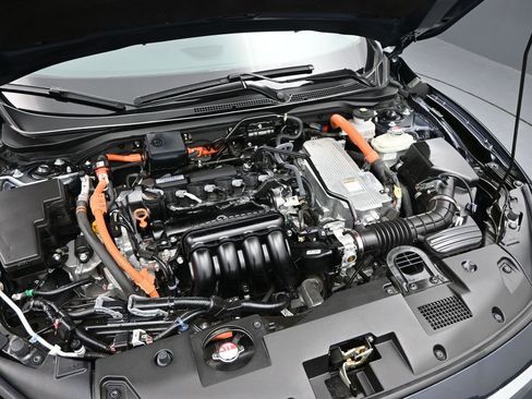 Used 2020 Honda Insight Touring image 10