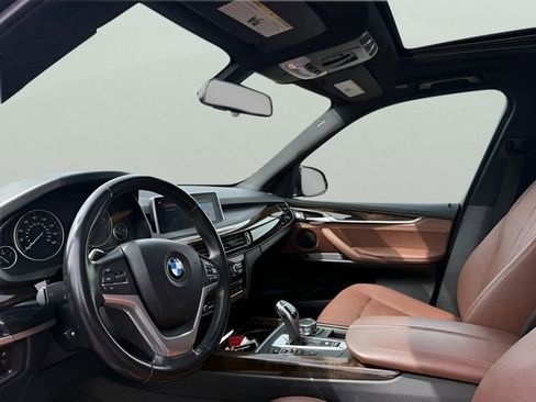 Used 2018 BMW X5 xDrive35i image 14