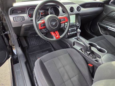 Certified 2020 Ford Mustang Coupe w/ Equipment Group 101A image 16