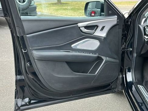 Certified 2025 Acura RDX Technology Package image 8