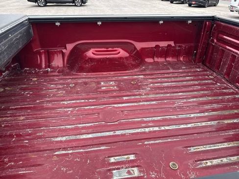 Used 2016 Ford F250 XLT w/ XLT Value Package AWD/4WD image 37