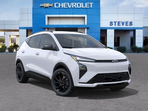New 2027 Chevrolet Bolt RS image 7
