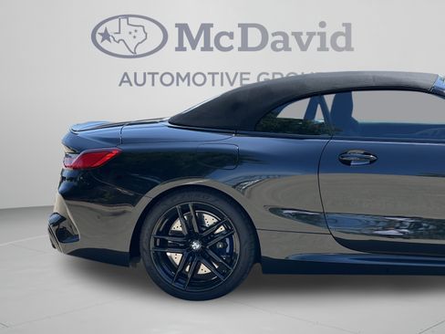 Used 2020 BMW M8 Competition w/ M Carbon Exterior Package AWD/4WD image 31