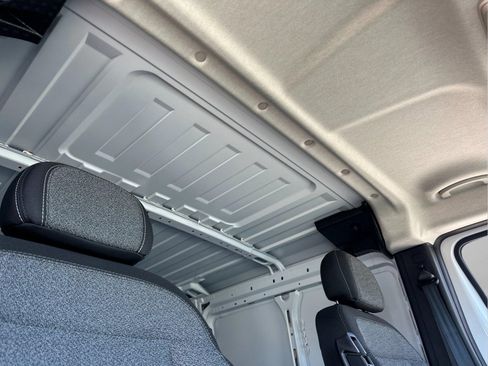 Used 2024 RAM ProMaster 1500 w/ Quick Order Package 22G SLT image 16