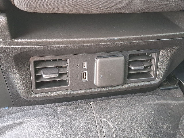 Certified 2023 Chevrolet Silverado 1500 RST AWD/4WD image 20