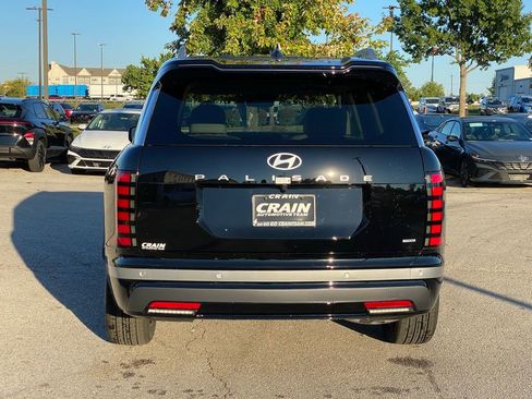 New 2026 Hyundai Palisade Limited image 6