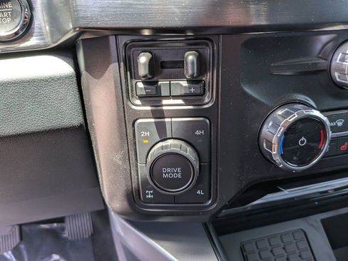 New 2026 Ford F350 Lariat w/ Lariat Ultimate Package AWD/4WD image 25