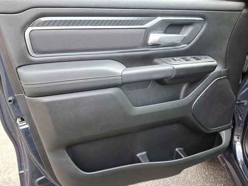 New 2026 RAM 1500 Big Horn image 10