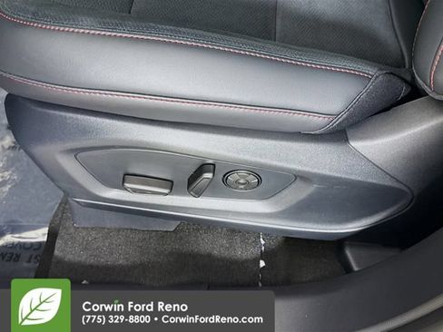 New 2026 Ford Explorer ST w/ Sun And Sound Package AWD/4WD image 18