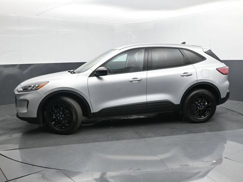 Used 2020 Ford Escape SE Sport AWD/4WD image 26