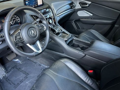 Used 2020 Acura RDX w/ Technology Package image 10