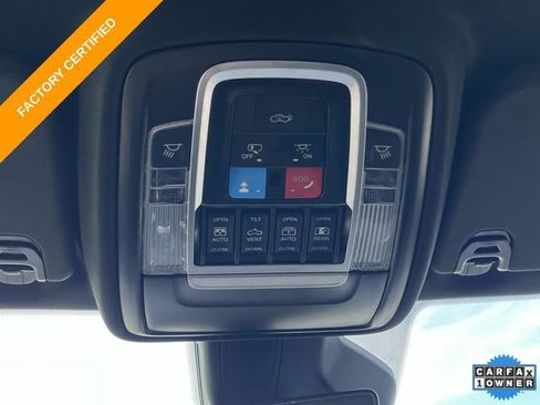 Used 2025 RAM 1500 Limited w/ Bed Utility Group AWD/4WD image 39