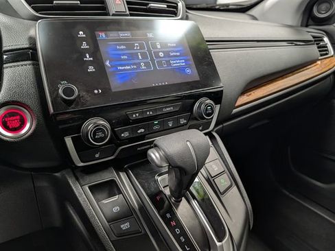 Used 2020 Honda CR-V EX image 23