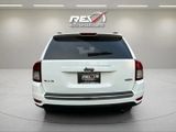 Used 2016 Jeep Compass High Altitude image 4