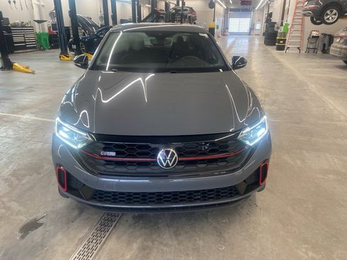 Used 2024 Volkswagen Jetta GLI 40th Anniversary Edition image 2