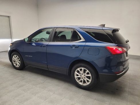 Used 2021 Chevrolet Equinox LT FWD image 3