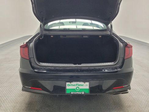 Used 2023 Hyundai Sonata SEL FWD image 29